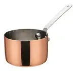 Winco , DCWA-202C, Individual Serving Cookware