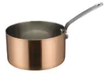 Winco , DCWA-204C, Individual Serving Cookware