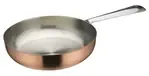 Winco , DCWC-201C, Fry Pan