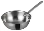 Winco DCWD-101S, Wok