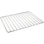 Winco ECO-P5-25, Convection Oven, Pan Grate