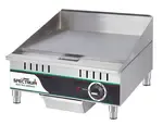Winco , EGD-16M, Electric Griddle