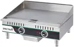Winco , EGD-24M, Electric Griddle