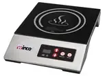 Winco EIC-400E, Induction Cooker