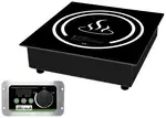 Winco EIDS-18, Commercial Drop-In Induction Cooker