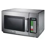 Winco EMW-1800AT, Commercial Microwave, touch, stackable