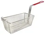 Winco FB-25, Fryer Basket