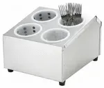 Winco , FC-4H, Flatware Organizers