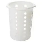 Winco FC-PL, Flatware Holder, Cylinder / Insert