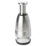 Winco FCS-3, Food Cutter, Manual