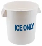 Winco FCW-10ICE, Trash Can / Container, Commercial