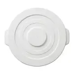 Winco FCW-10L, Trash Receptacle Lid / Top