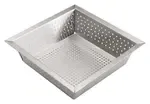 Winco FDS-1010, Floor Drain Strainer