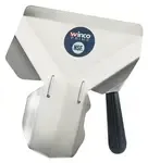 Winco FFBN-1R, French Fry Scoop