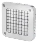 Winco FFC-375B, Countertop Manual Prep Tools