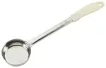 Winco FPS-3, Spoon, Portion Control