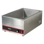 Winco FW-S500, Food Pan Warmer, Countertop