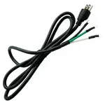 Winco FWS600-P6, Power Cord