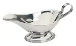 Winco GBS-10, Gravy Sauce Boat