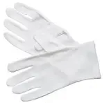 Winco GLC-L, Gloves, Waiter / Butler