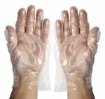 Winco GLP-M, Disposable Gloves