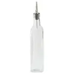 Winco GOB-16, Oil & Vinegar Cruet Bottle