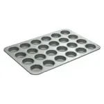 Winco HMF-24F, Muffin Pan