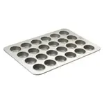 Winco HMF-24S, Muffin Pan