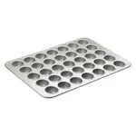 Winco HMF-35T, Muffin Pan