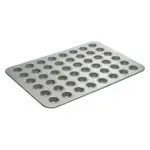 Winco HMF-48O, Muffin Pan
