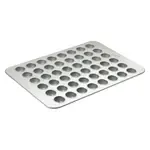Winco HMF-48T, Muffin Pan
