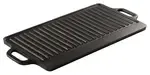 Winco IGD-2095, Cast Iron Grill / Griddle Plate