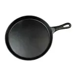 Winco IGL-10, Cast Iron Fry Pan