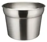 Winco INSN-11, Vegetable Inset For Steam Table