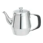 Winco JB2920, Coffee Pot/Teapot, Metal