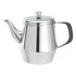 Winco JB2932, Coffee Pot/Teapot, Metal