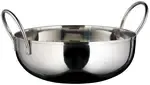 Winco KDB-7, Bowl, Metal,  1 - 2 qt (32 - 95 oz)