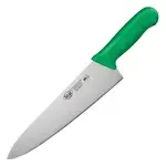 Winco KWP-100G, Knife, Chef