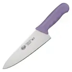 Winco KWP-80P, Knife, Chef