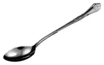 Winco LE-13, Serving Spoon, Solid