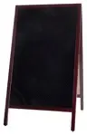 Winco MBAF-4, Sign Board, A-Frame