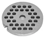Winco MG-1014, Grinder Plate for MG-12