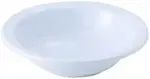 Winco MMB-10W, Grapefruit Bowl, Plastic