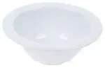 Winco MMB-5W, Fruit Dish, Plastic
