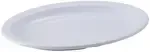 Winco MMPO-96W, Platter, Plastic