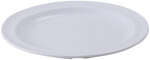 Winco , MMPR-6W, Plate, Plastic