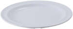 Winco , MMPR-8W, Plate, Plastic