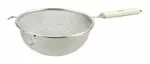 Winco MSTF-8D, Mesh Strainer
