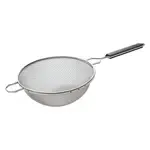 Winco MSTP-10DF, Strainer