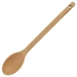 Winco , NS-12T, Serving Spoon, Solid